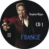 Doppel-CD - Douce France